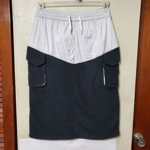 Nike Sportswear Cargo Pockets Skirt